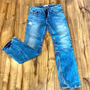 Men’s Big Star jeans